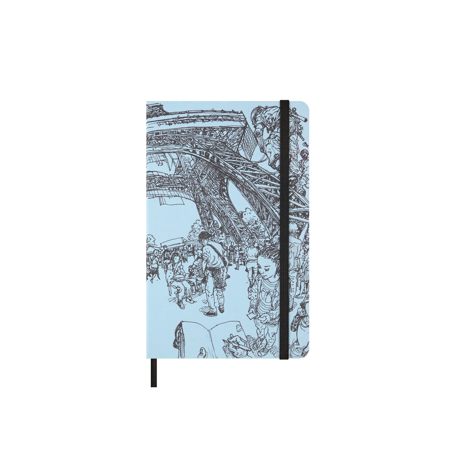 Kim Jung Gi Drawing Gift Box – Superani US