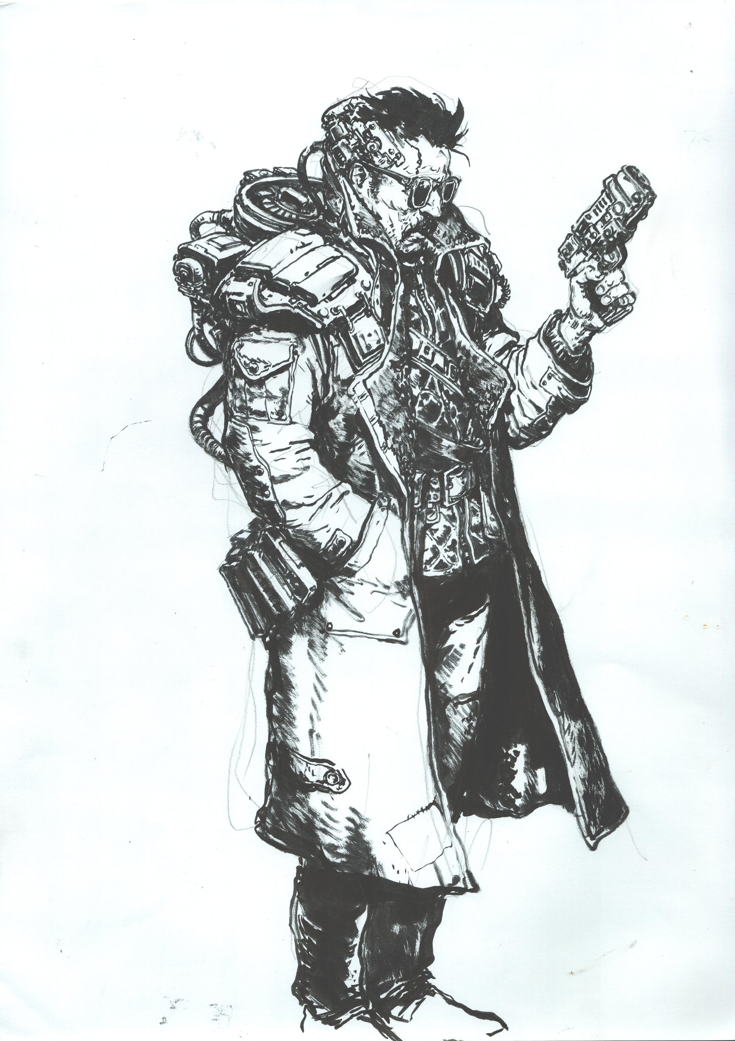 Karl Kopinski #56