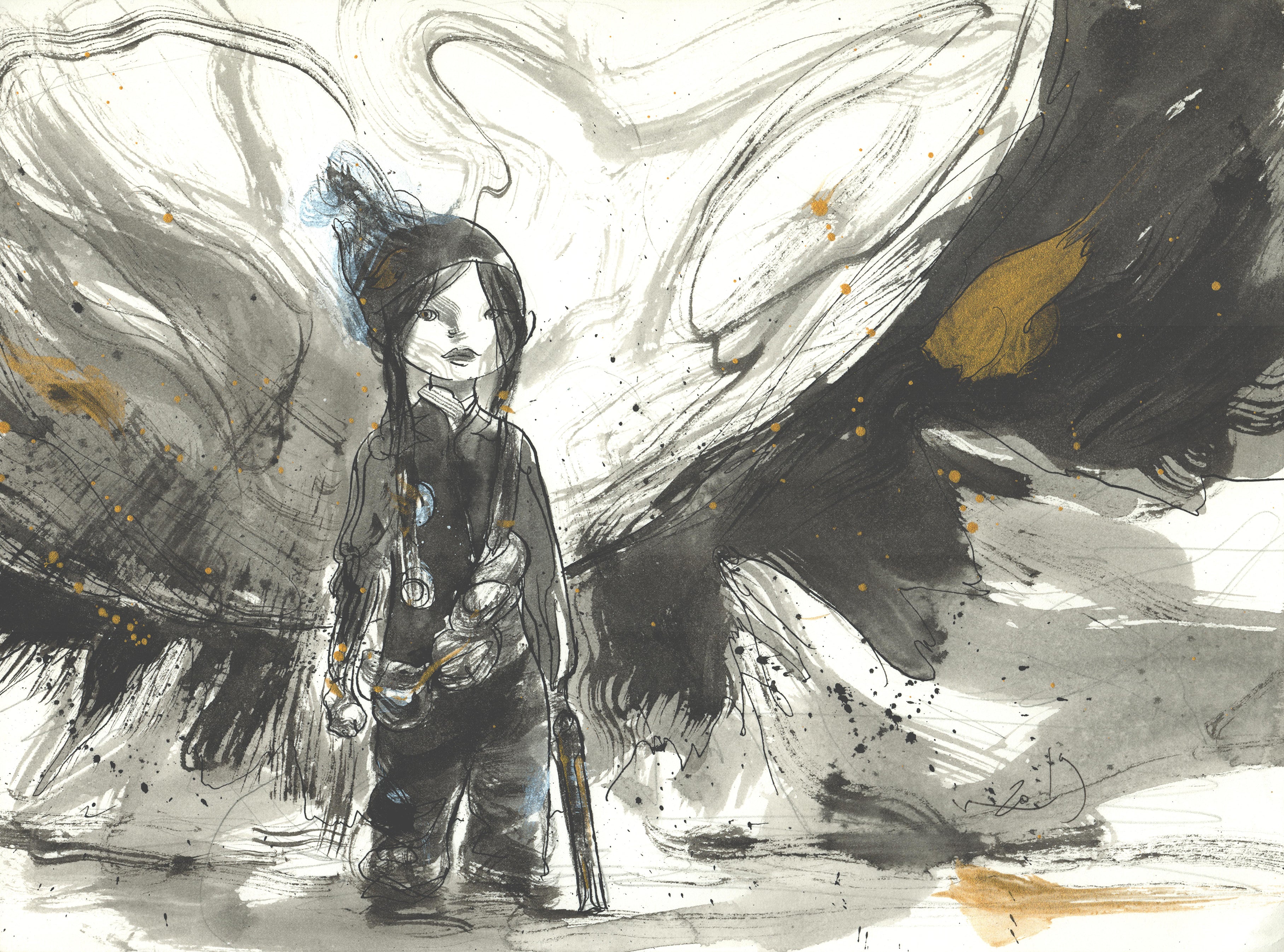 Nicolas Nemiri #123 – Superani US