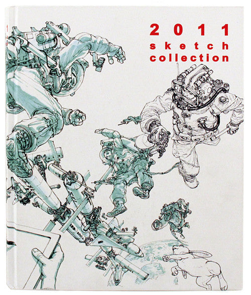 2011 Sketch Collection