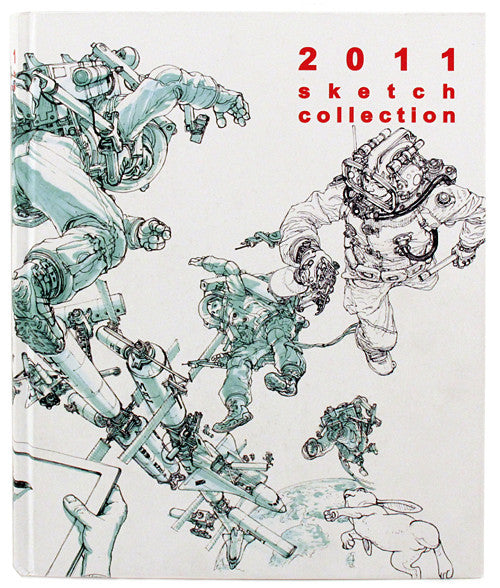 2011 Sketch Collection – Superani US